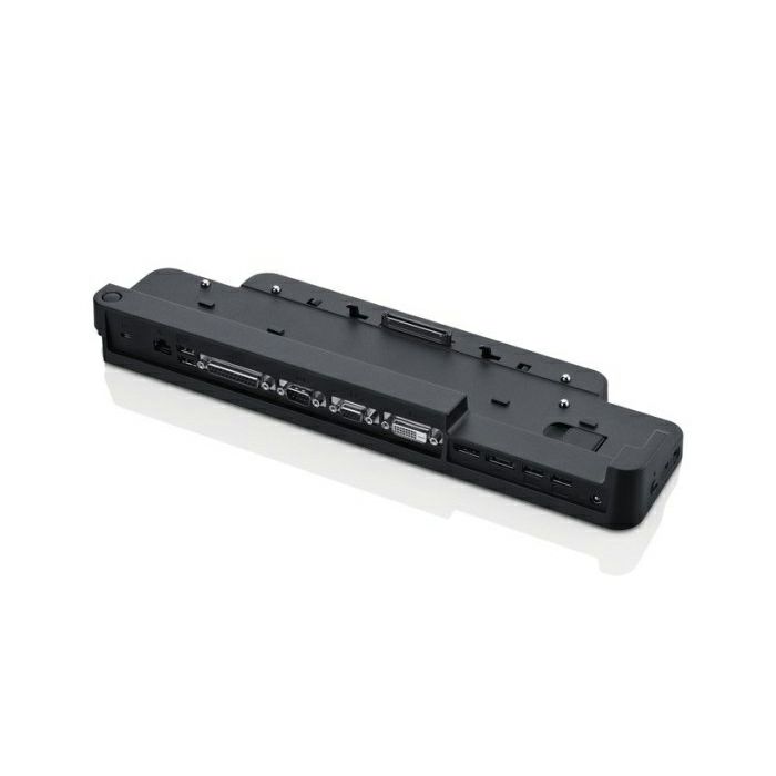 Fujitsu Docking Station FPCPR101;;Lifebook S710, E751, S751, E780, S781, E781 - Premium Obnovljeno