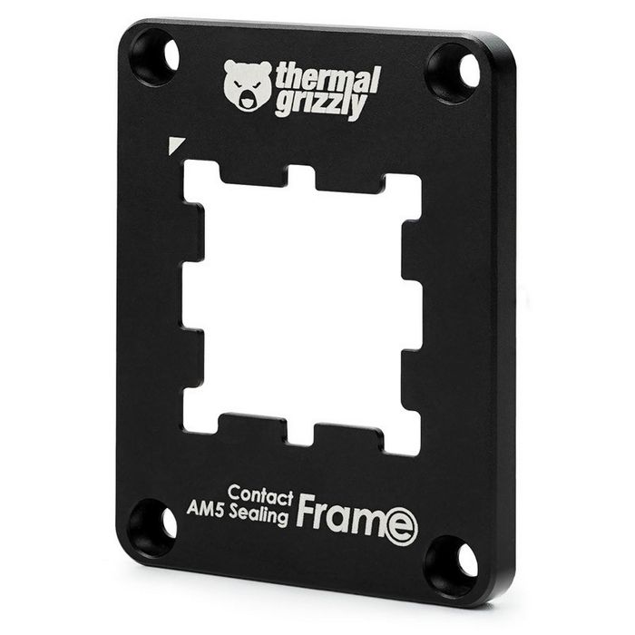 Thermal Grizzly AM5 Contact & Sealing Frame-TG-CSF-AM5