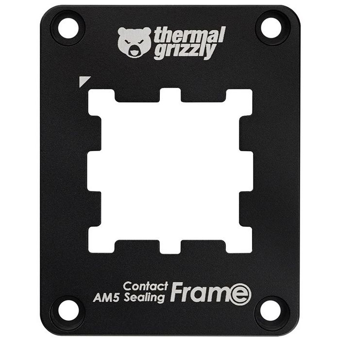 Thermal Grizzly AM5 Contact & Sealing Frame-TG-CSF-AM5