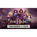 Igra PC For The King II: Tinkerers Of Fate Character Pack (PC Steam) (Europe)