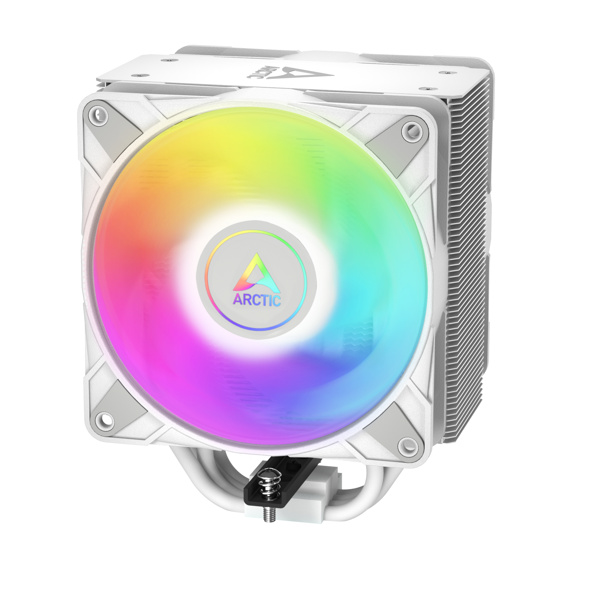 Arctic Freezer 36 ARGB White CPU-Kühler, 120mm-ACFRE00125A