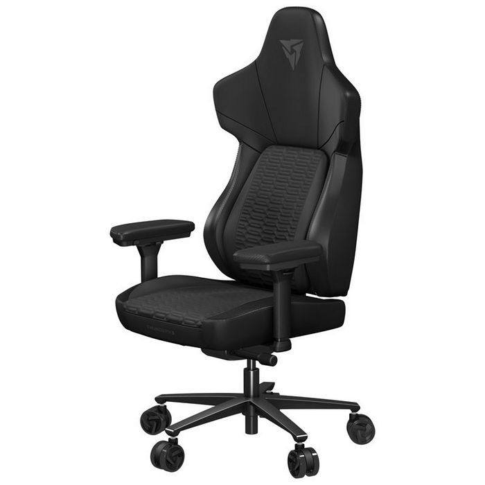 ThunderX3 CORE-Racer Gaming Stolica - crna TEGC-2055101.11