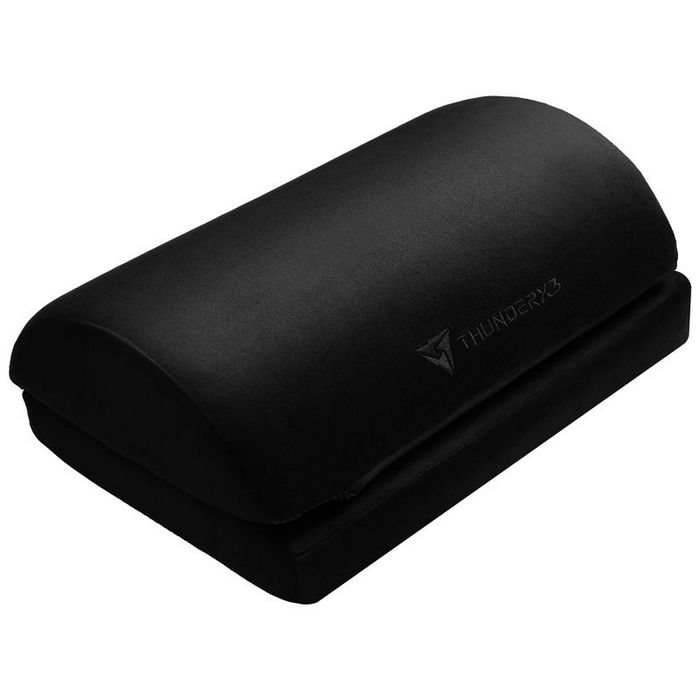 ThunderX3 CORE-Racer Gaming Stolica - crna TEGC-2055101.11
