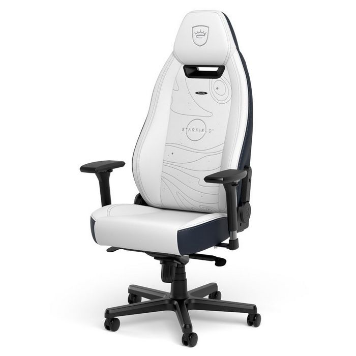 Noblechairs LEGEND Gaming Chair - Starfield Edition-NBL-LGD-PU-SFE