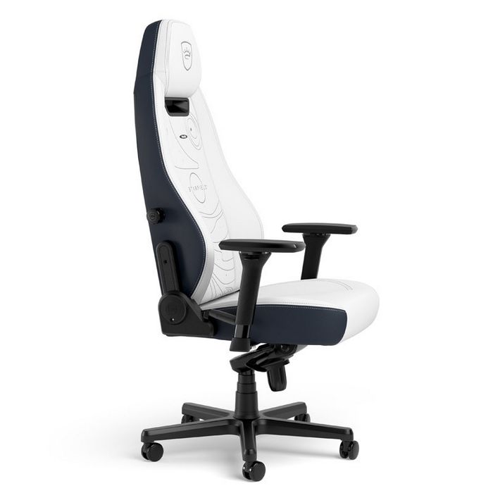 Noblechairs LEGEND Gaming Chair - Starfield Edition-NBL-LGD-PU-SFE
