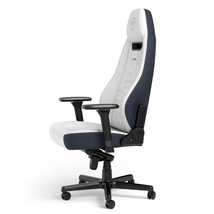 Noblechairs LEGEND Gaming Chair - Starfield Edition-NBL-LGD-PU-SFE