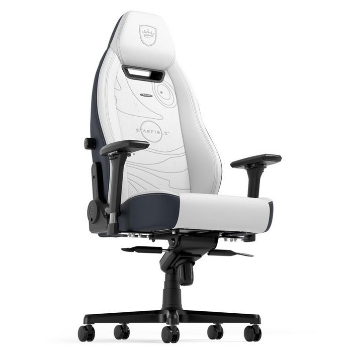 Noblechairs LEGEND Gaming Chair - Starfield Edition-NBL-LGD-PU-SFE