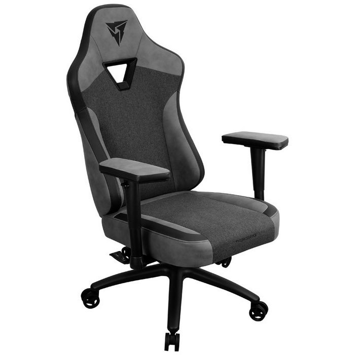 ThunderX3 EAZE Loft - Gaming Stolica - Black TEGC-2058101.11