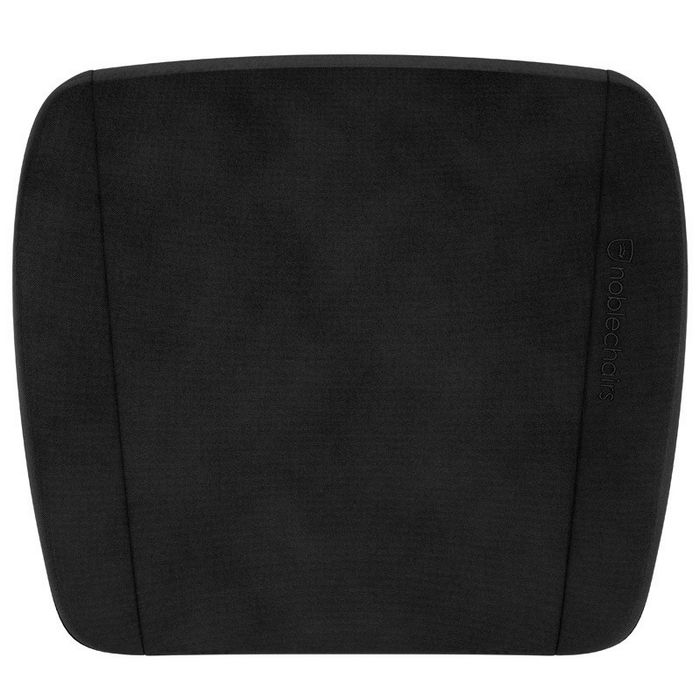 noblechairs Memory Foam Pillow Set - Seat Pad + Neck Pillow-NBL-MSP-BF23
