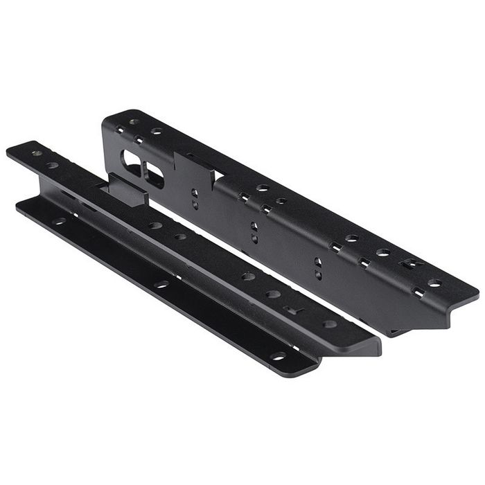 Heusinkveld Sim Pedals Ultimate+ Baseplate - black-HE-SPUBP20