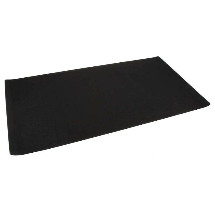 Akasa mouse pad XXL, 890 x 450 x 3mm - black AK-MPD-01BK