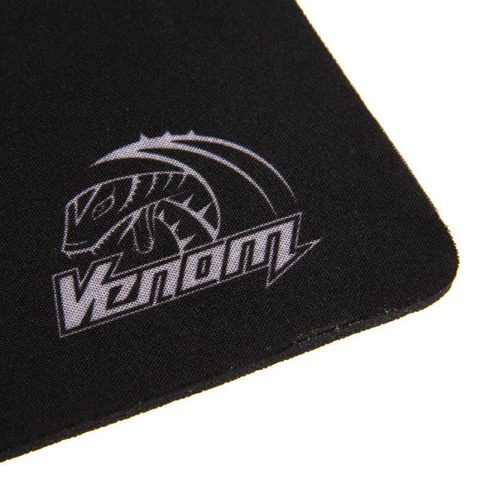 Akasa mouse pad XXL, 890 x 450 x 3mm - black AK-MPD-01BK