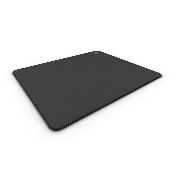 Endgame Gear EM-C PORON® Gaming Mouse Pad - black EGG-EMC-490-BLK