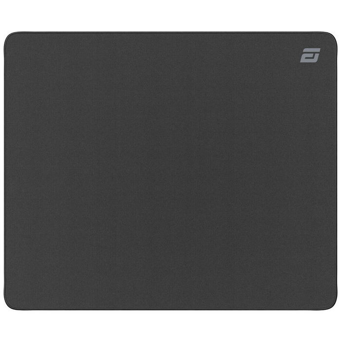 Endgame Gear EM-C PORON® Gaming Mouse Pad - black EGG-EMC-490-BLK