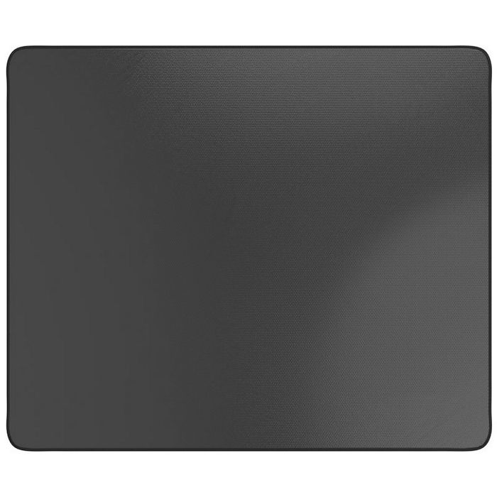 Endgame Gear EM-C PORON® Gaming Mouse Pad - black EGG-EMC-490-BLK