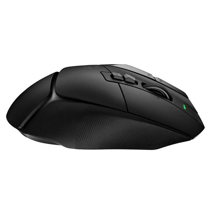 Logitech G502 X Lightspeed Wireless Gaming Mouse - black 910-006180