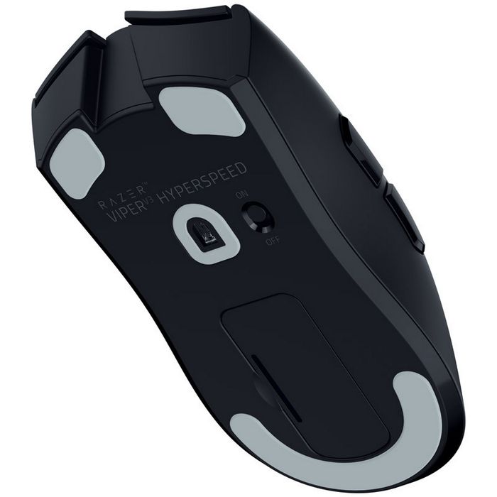 Razer Viper V3 HyperSpeed Wireless Esports Gaming Mouse - black-RZ01-04910100-R3M1