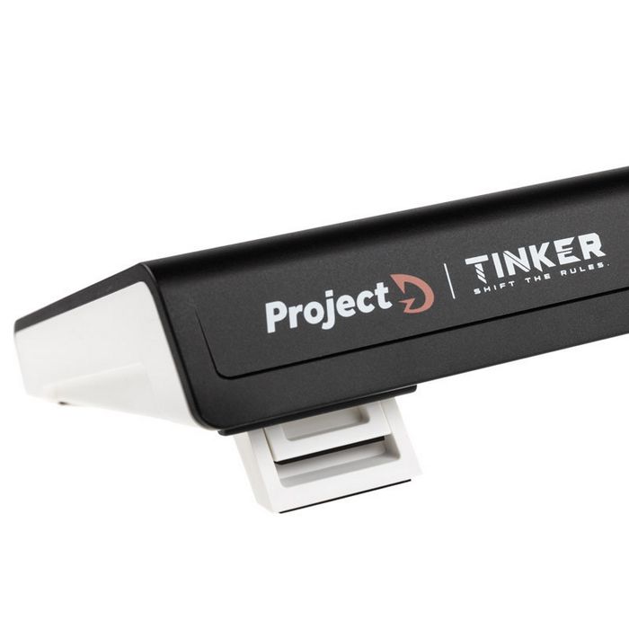Ducky Tinker65 Barebone Gaming Keyboard (ANSI)-PKTI2367AST-ANSI01
