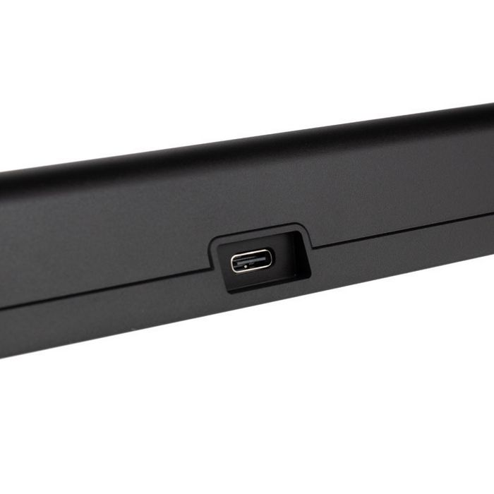 Ducky Tinker65 Barebone Gaming Keyboard (ANSI)-PKTI2367AST-ANSI01