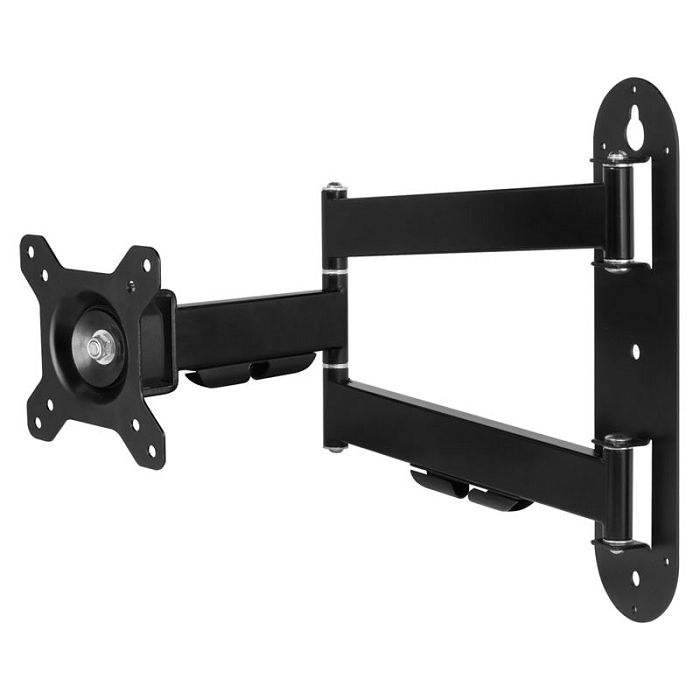 Arctic Monitorhalterung W1C - black AEMNT00058A