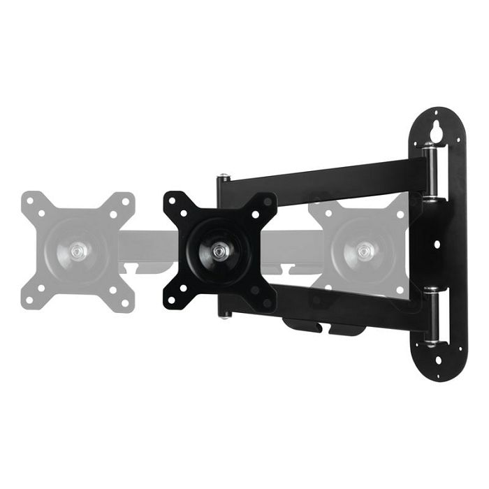 Arctic Monitorhalterung W1C - black AEMNT00058A