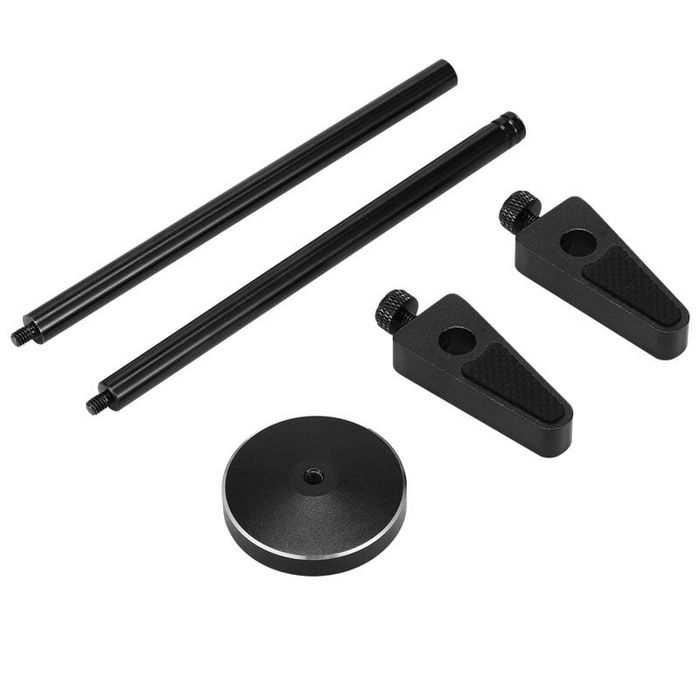 Jonsbo VC-1 GPU mount - black VC-1 BLACK