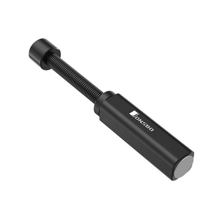 Jonsbo VC-20 GPU mount - black VC-20