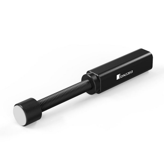 Jonsbo VC-20 GPU mount - black VC-20