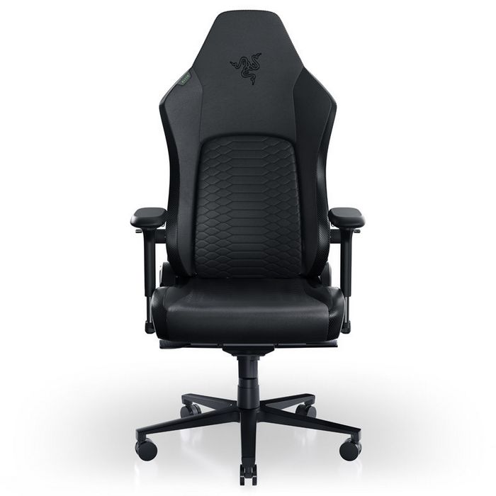 Razer Iskur V2 Gaming Chair - Black-RZ38-04900200-R3G1