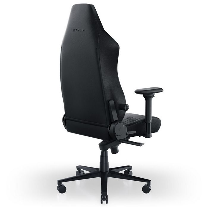 Razer Iskur V2 Gaming Chair - Black-RZ38-04900200-R3G1