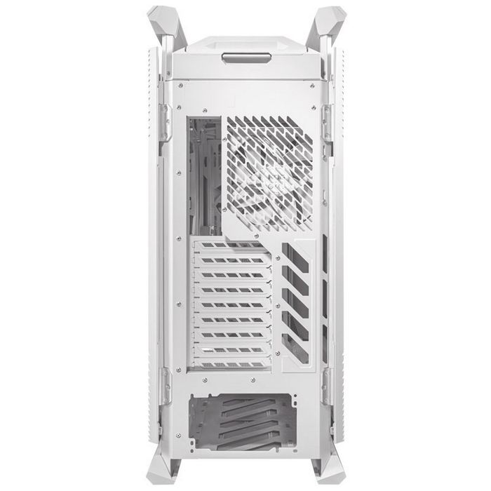 ASUS ROG Hyperion GR701 Big Tower, Tempered Glass - white 90DC00F3-B39000
