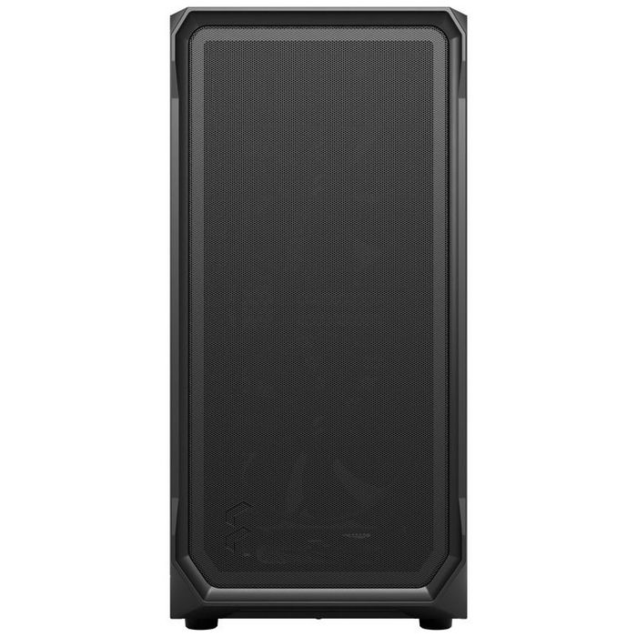 Fractal Design Focus 2 Black TG Clear Tint - ATX case FD-C-FOC2A-01