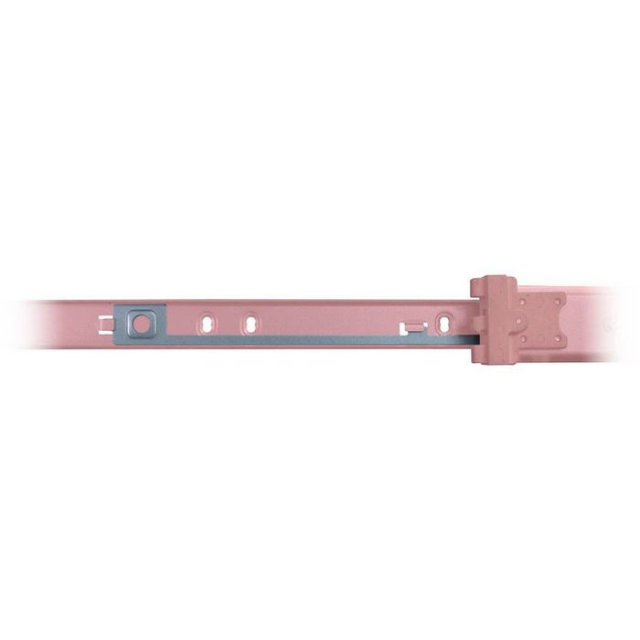 Inter-Tech IPC 1U telescopic rails - 455mm 88887220