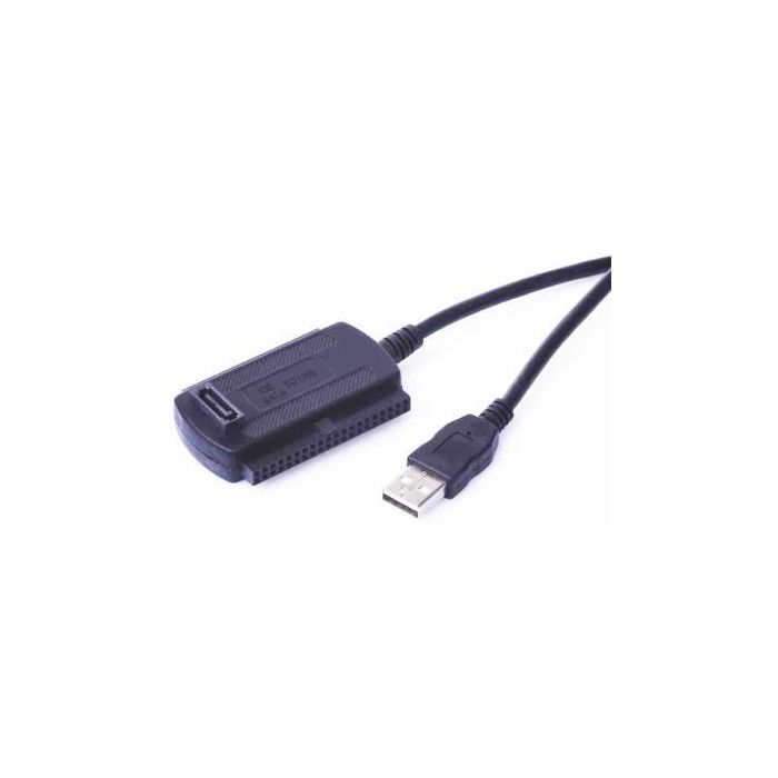 Gembird USB to IDE SATA adapter cable