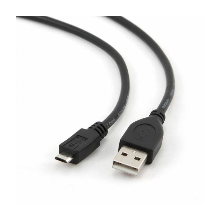 Gembird Micro-USB cable, 3 m
