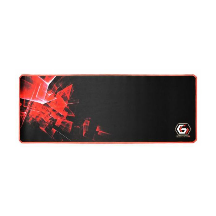 Gembird Gaming mouse pad PRO, XL