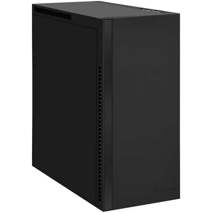 Silverstone SST-KL07B-E Case SST-KL07B-E