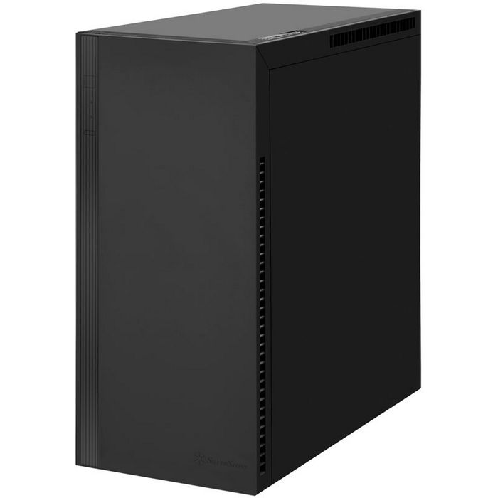 Silverstone SST-KL07B-E Case SST-KL07B-E
