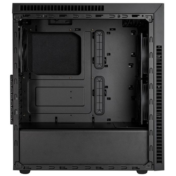Silverstone SST-KL07B-E Case SST-KL07B-E