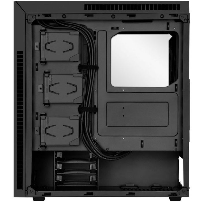 Silverstone SST-KL07B-E Case SST-KL07B-E