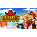 Igra PC Golden Rails: Tales of the Wild West