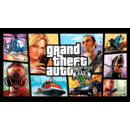 Igra XBOX SERIES X Grand Theft Auto V  (Europe)