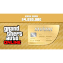 Igra XBOX ONE Grand Theft Auto V: Whale Shark Card (Xbox One) (Global)
