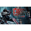 Igra PC Gungrave G.O.R.E (Xbox Series X/S / Xbox One / Windows) (Europe)