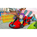 Igra PC Horrid Henry's Krazy Karts