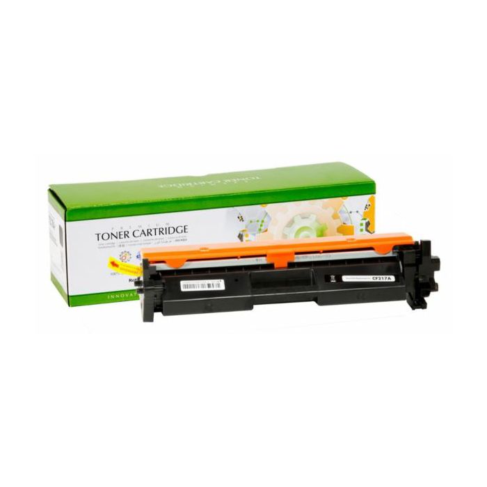 Toner Static Control HP CF217A