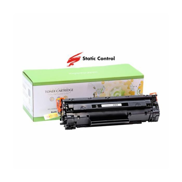 Toner Static Control HP CF283A
