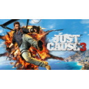 Igra Xbox One Just Cause 3 (Xbox One)