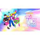 Igra Nintendo Switch Just Dance 2026  (EU)