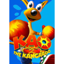 Igra PC Kao the Kangaroo: Round 2